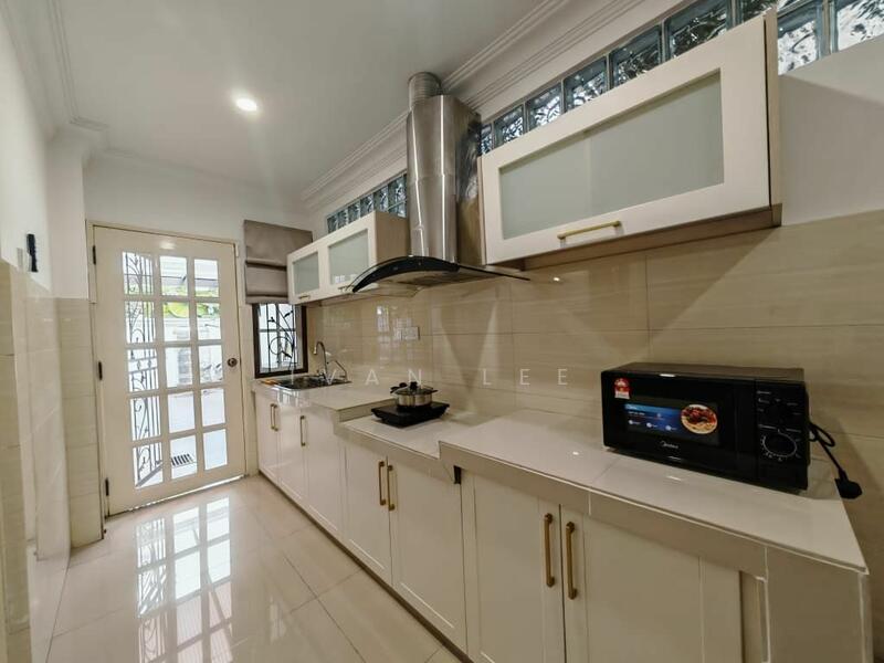 For Sale - Semi-Detached House at SS3