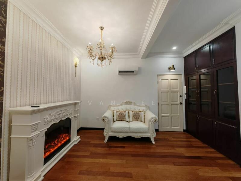 For Sale - Semi-Detached House at SS3