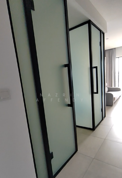 Untuk Disewa - DK Impian