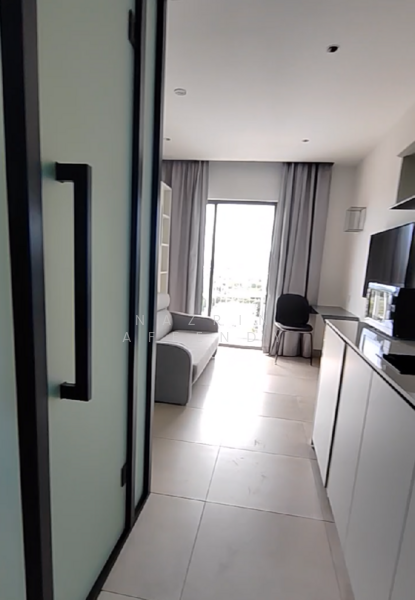 Untuk Disewa - DK Impian