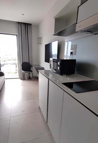 Untuk Disewa - DK Impian