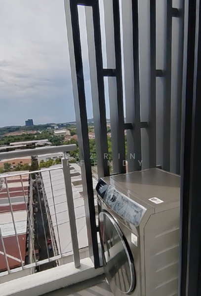 Untuk Disewa - DK Impian