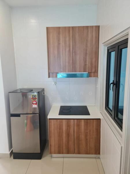 Untuk Disewa - Pacific Star