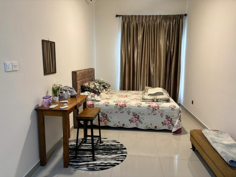 Untuk Disewa - Subang Bestari