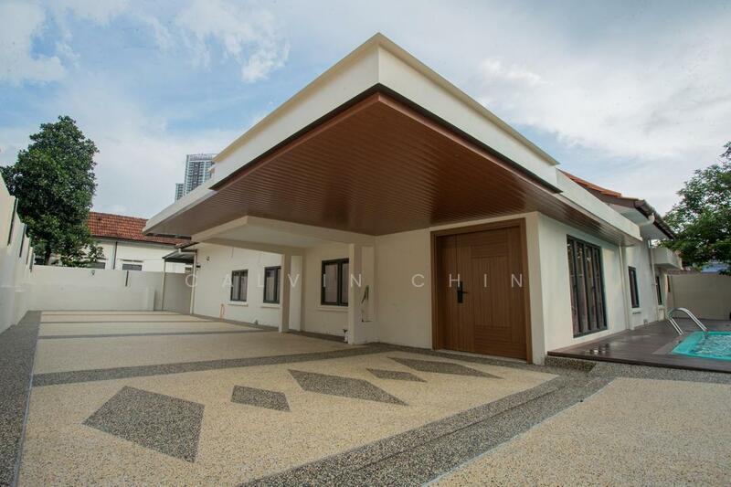 For Rent - Taman P Ramlee