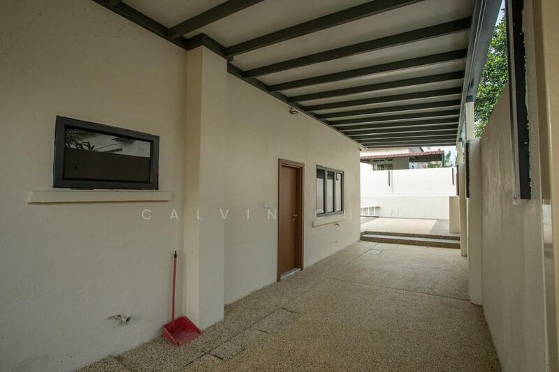 For Rent - Taman P Ramlee