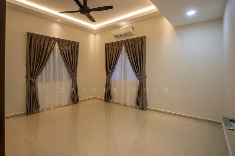 For Rent - Taman P Ramlee