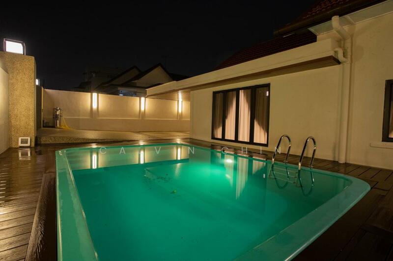 For Rent - Taman P Ramlee