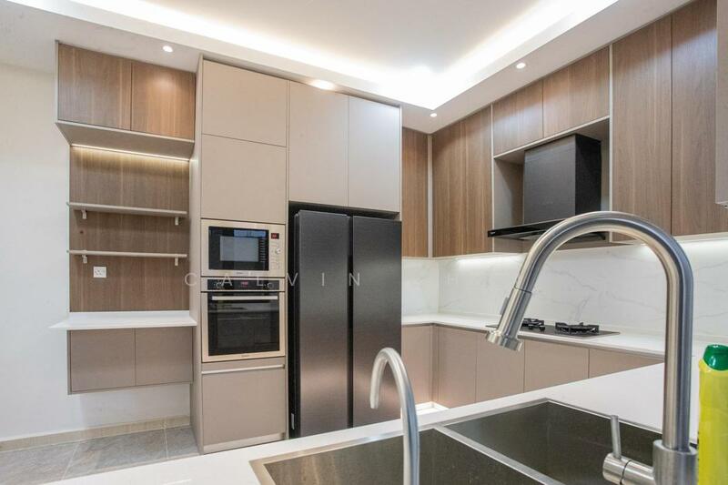 For Rent - Taman P Ramlee