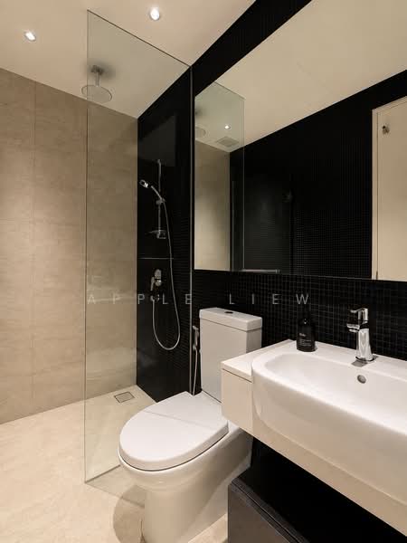 Service Residence for Rent at SO Sofitel Kuala Lumpur Residences - Apple Liew - Bathroom - PropertyGuru.com.my