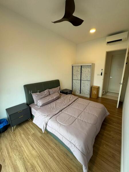 Untuk Disewa - Tropicana Miyu