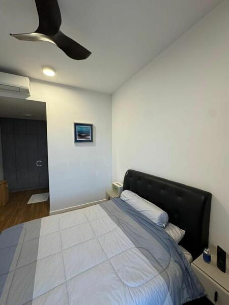 Untuk Disewa - Tropicana Miyu