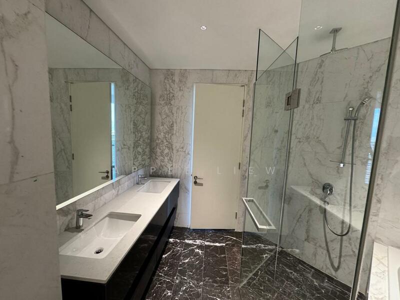 Service Residence for Rent at SO Sofitel Kuala Lumpur Residences - Apple Liew - PropertyGuru.com.my