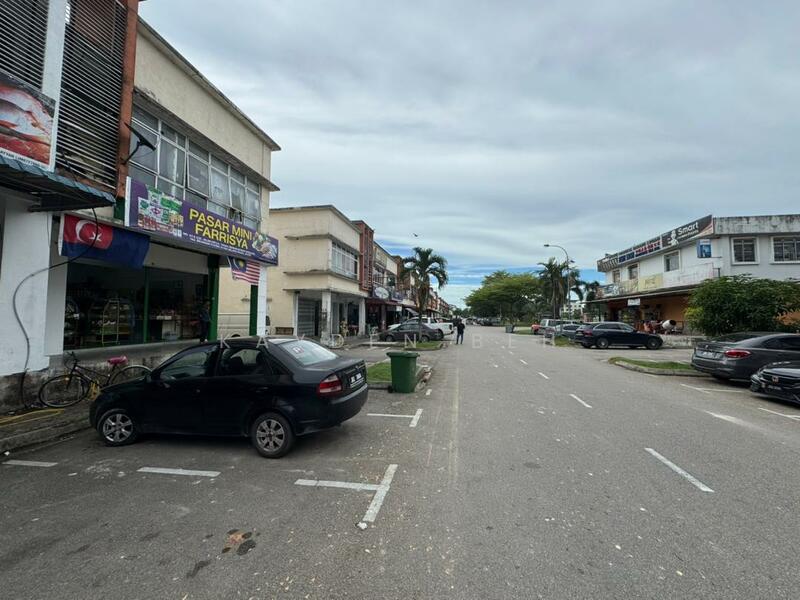 Untuk Dijual - Jalan NIP @ Nusajaya