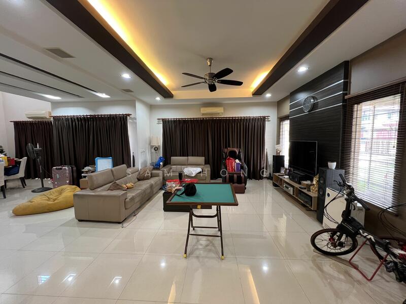 Untuk Dijual - Setia Damai Below Bank Value