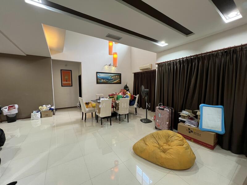 Untuk Dijual - Setia Damai Below Bank Value