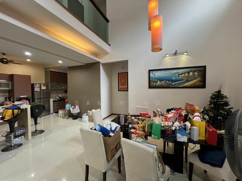 Untuk Dijual - Setia Damai Below Bank Value