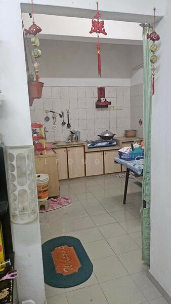 Untuk Dijual - Taman Lembah Sungai