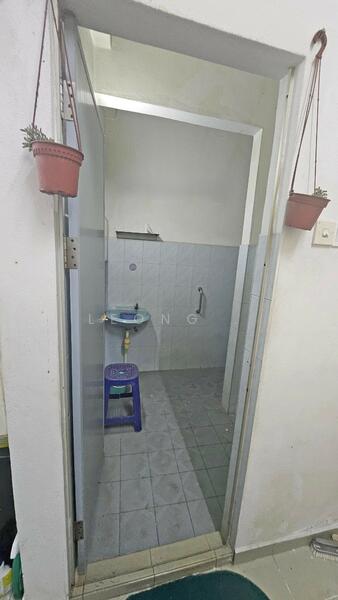 Untuk Dijual - Taman Lembah Sungai