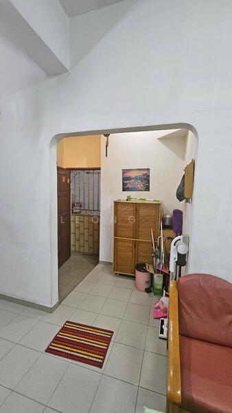 Untuk Dijual - Taman Lembah Sungai