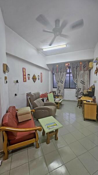 Untuk Dijual - Taman Lembah Sungai