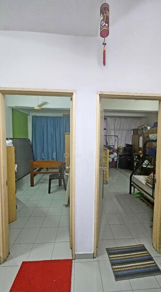 Untuk Dijual - Taman Lembah Sungai