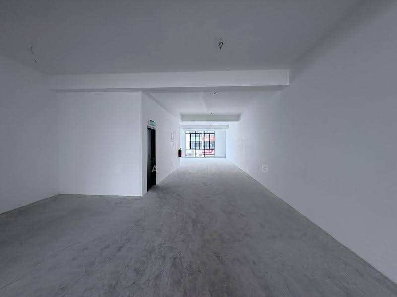 Kedai untuk Dijual di Bandar Baru Permas Jaya (Permas Jaya) - Sharon Ng - Interior - PropertyGuru.com.my