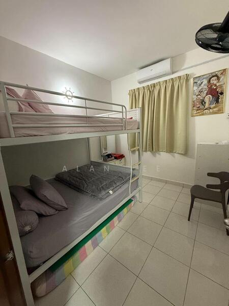 Untuk Dijual - Taman Bukit Indah