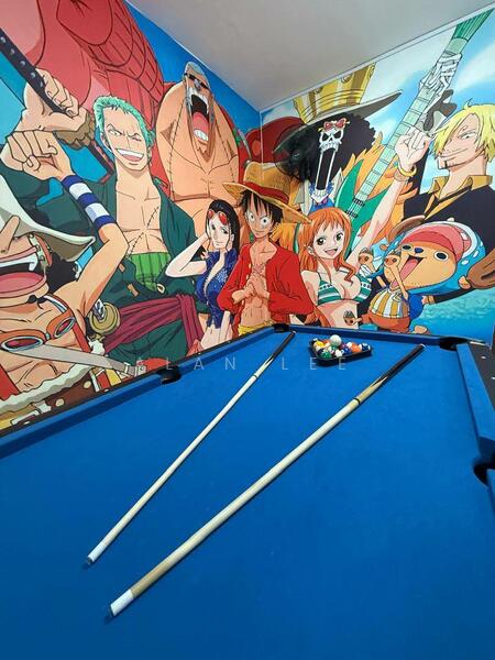 Untuk Dijual - Taman Bukit Indah