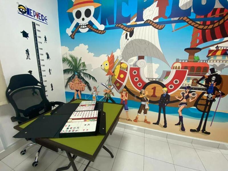 Untuk Dijual - Taman Bukit Indah