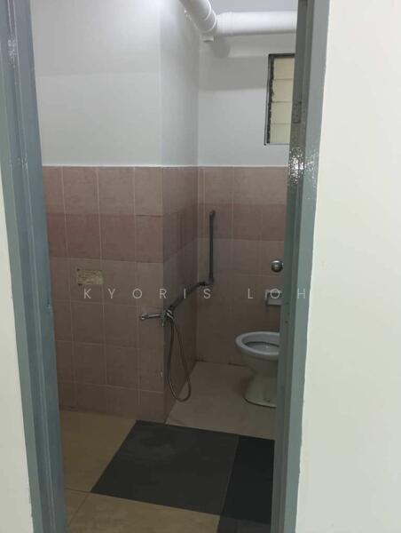 For Rent - Taman Impian Skudai