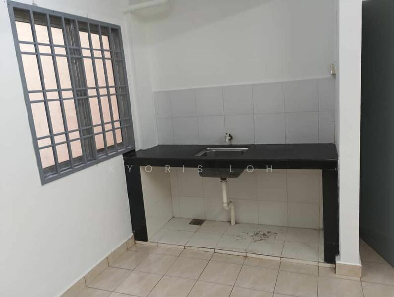 For Rent - Taman Impian Skudai