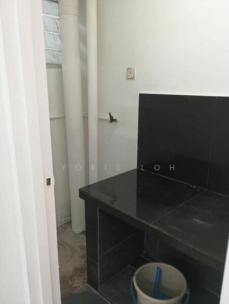 For Rent - Taman Impian Skudai