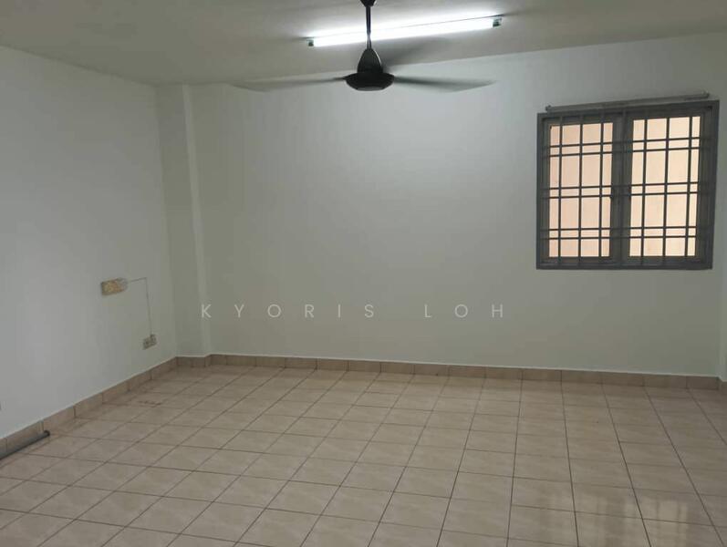 For Rent - Taman Impian Skudai