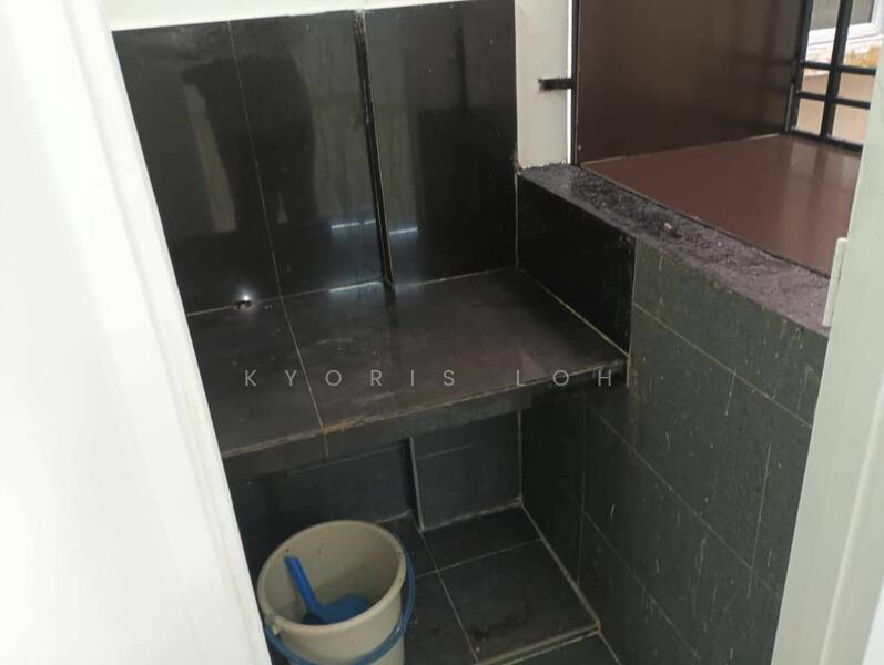 For Rent - Taman Impian Skudai