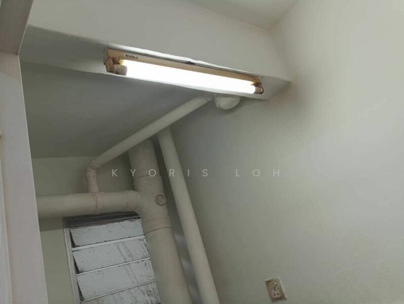 For Rent - Taman Impian Skudai