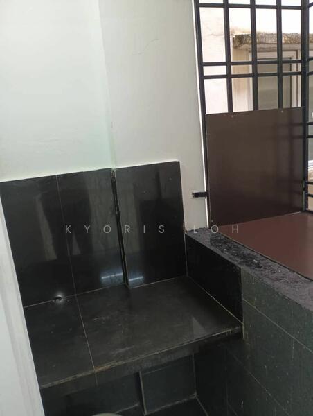 For Rent - Taman Impian Skudai