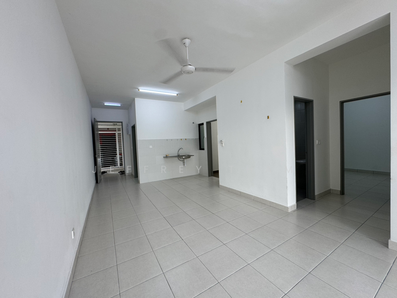 For Rent - Dezire Hill Residence