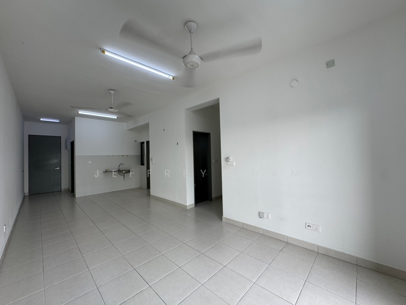 For Rent - Dezire Hill Residence