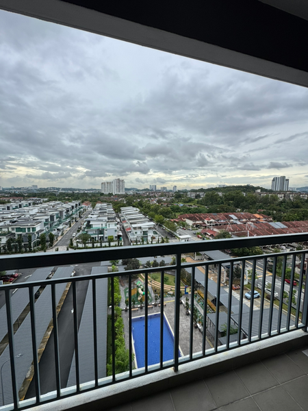 For Rent - Dezire Hill Residence