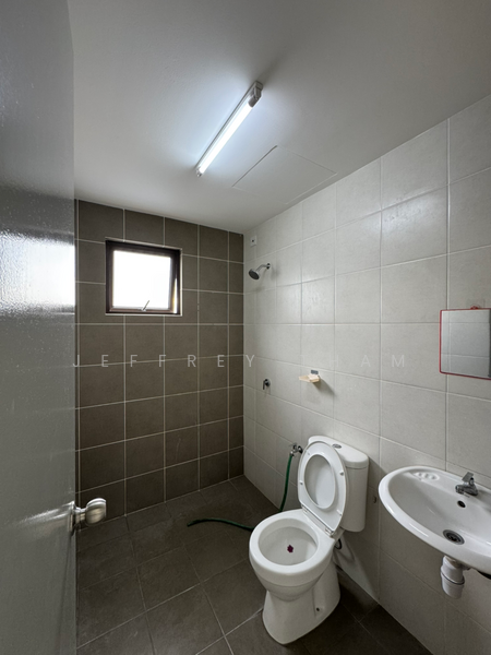 For Rent - Dezire Hill Residence