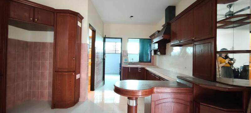 For Sale - Medan Lagenda