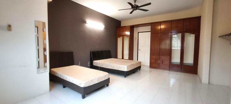 For Sale - Medan Lagenda