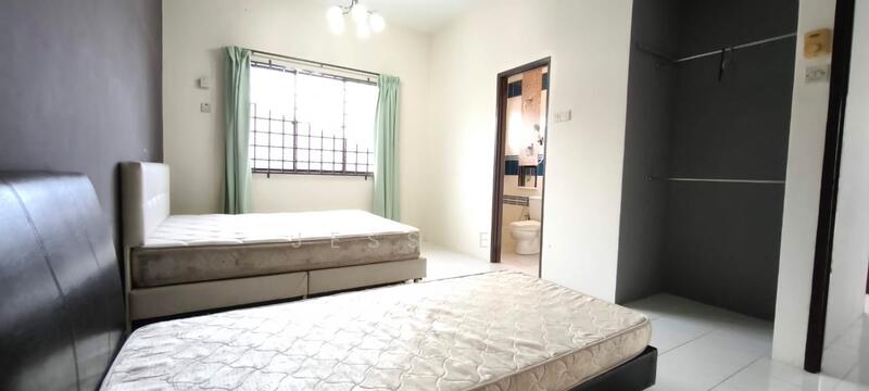 For Sale - Medan Lagenda