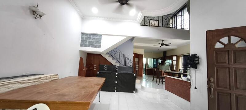 For Sale - Medan Lagenda
