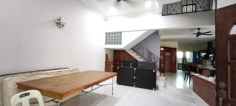For Sale - Medan Lagenda