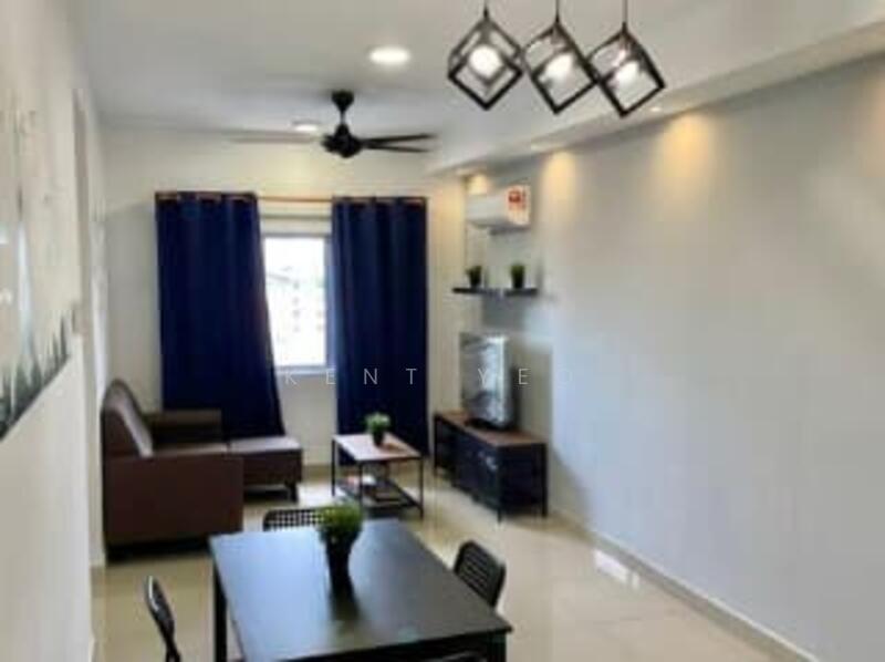 For Sale - Putra Suria Residence