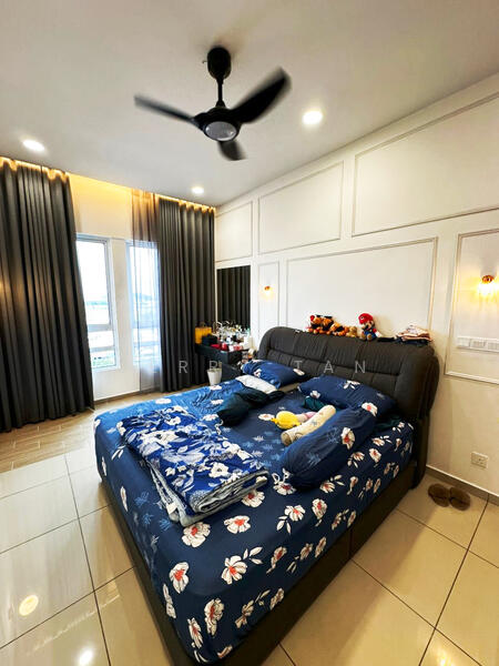 For Rent - The Amarene