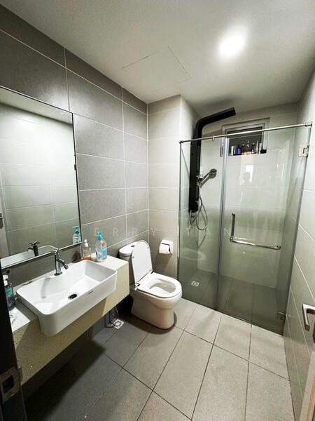 For Rent - The Amarene