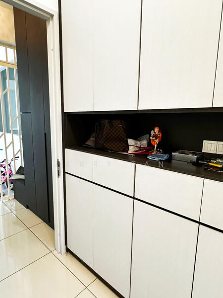 For Rent - The Amarene